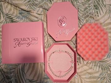 Collana Ariana Grande x Swarovski 5720857 Collana