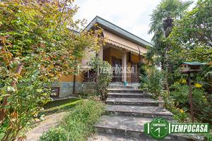 VILLA SINGOLA