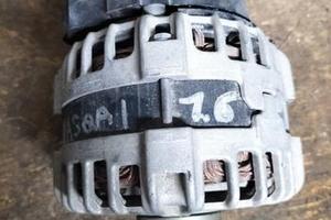 Alternatore Nissan Qashqai 1.6 dci