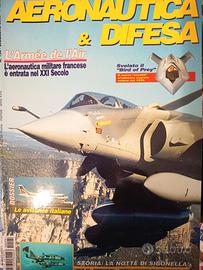 Rivista Aeronautica & Difesa