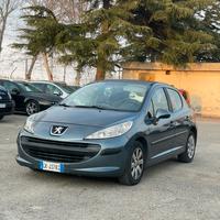 Peugeot 207 -unico proprietario