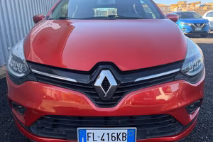 Renault Clio FULL OPTIONAL PRONTA ALL'USO