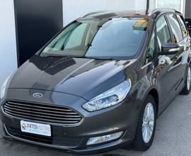 Ford Galaxy Galaxy 2.0 ecoblue Titanium Business s