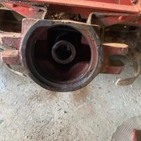 Ricambi motocoltivatore goldoni 18cv