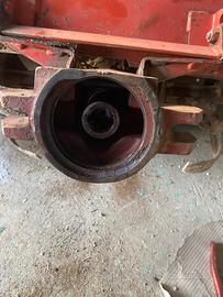 Ricambi motocoltivatore goldoni 18cv