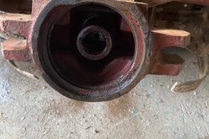 Ricambi motocoltivatore goldoni 18cv