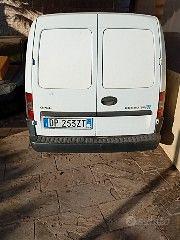 Furgone 1600 benzina e metano