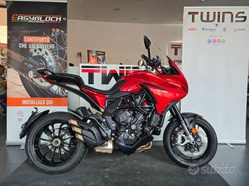 Mv Agusta Turismo Veloce 800 R_ Usato Permutabile