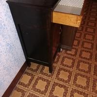 Comodini anni 20