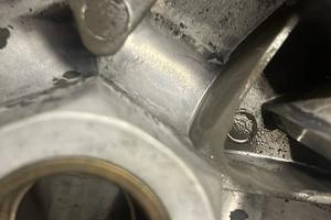 Ricambi scarabeo 50 piaggio 2t