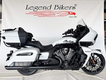 Indian Pursuit Dark Horse 112 E5+ MY26 SPECIAL ORD