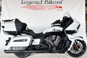 Indian Pursuit Dark Horse 112 E5+ MY26 SPECIAL ORD