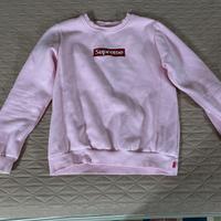 Felpa supreme