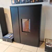 Stufe a pellet MCZ Doc 9kW