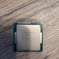 Processore Intel Pentium