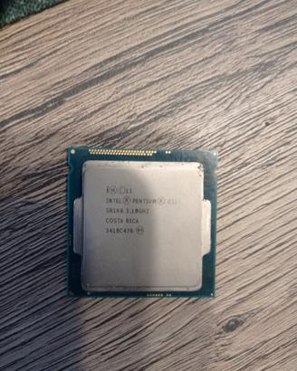 Processore Intel Pentium