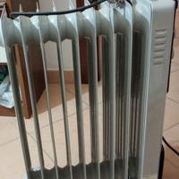 Termosifone elettrico