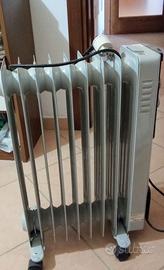 Termosifone elettrico