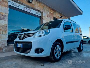 Renault Kangoo 1.5 dCi 90CV 5 porte Stop & Start E