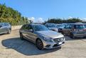MERCEDES-BENZ C 180 BUSINESS EXTRA S 1.6d 122cv