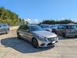 MERCEDES-BENZ C 180 BUSINESS EXTRA S 1.6d 122cv