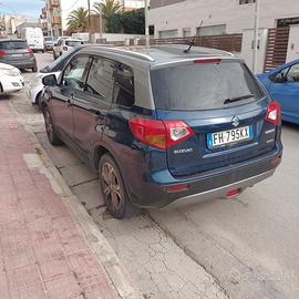 Suzuki Vitara Yoru Allgrip