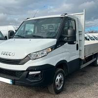 Iveco Daily 35c14 EURO 6 fisso 5 mt