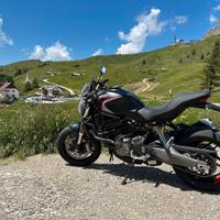 Ducati Monster 821 - 2020