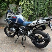 BMW R1250 Gs Trophy