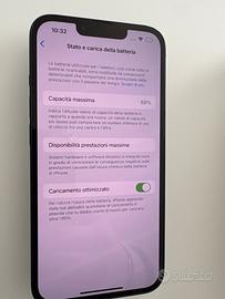 Iphone 13 256 GB