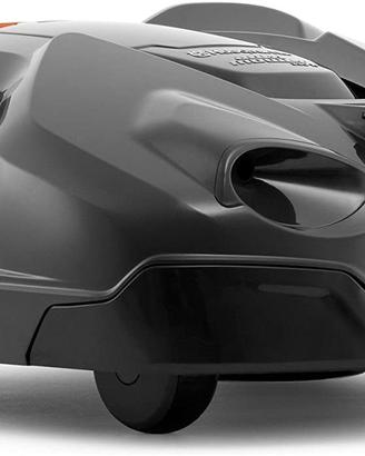Robot tagliaerba Husqvarna Automower 430X-Cardelli