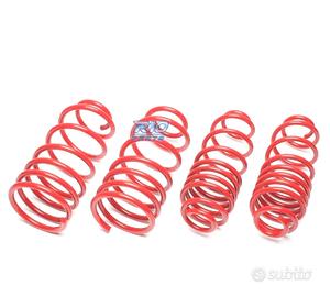 KIT MOLLE SPORTIVI PER MG