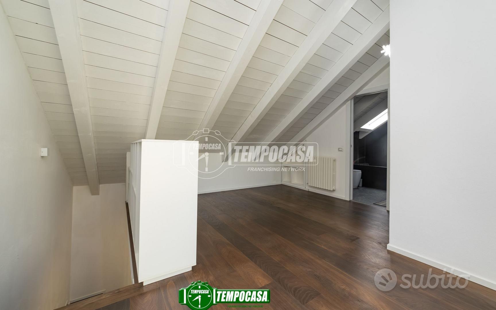 Apartment in Bellinzago Lombardo - Altro