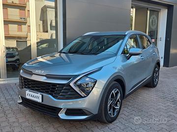 Kia Sportage 1.6 DIESEL 136 CV 2WD Mild Hybrid Bus