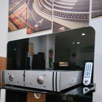 ATC CA2 CA 2 PREAMPLIFICATORE STEREO
