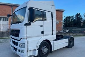 MAN TGX 18.480 ANNO KM 859151