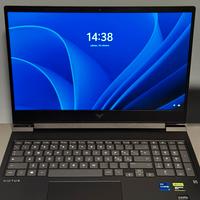 Portatile HP Victus con RTX 4070 - COME NUOVO