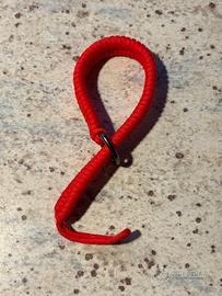 Cinghia da polso regolabile