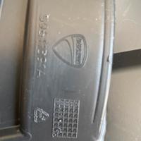 Sella originale Ducati Multistrada V2