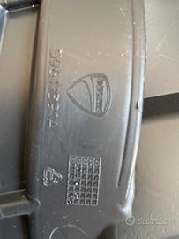 Sella originale Ducati Multistrada V2