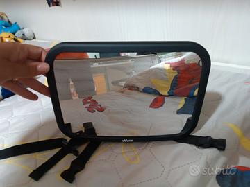 specchio per auto Chicco 