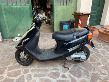 Malaguti F10 jet line 