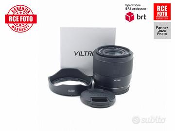 Viltrox AF 40 F2.5 (Sony)