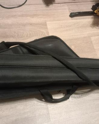 custodia sax doppia  tenore/alto,soprano