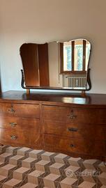 Credenza como’ antico