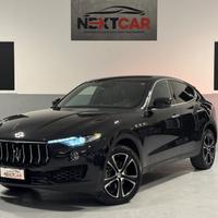 Maserati Levante V6 Diesel AWD Granlusso