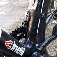 Cinelli  bici da corsa 