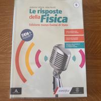 Le riposte della fisica 5