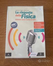 Le riposte della fisica 5