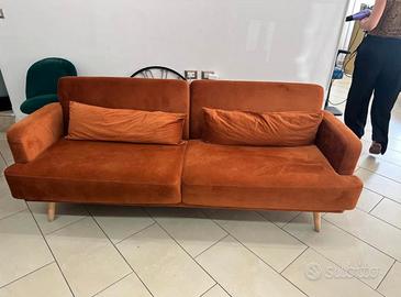 Divano letto